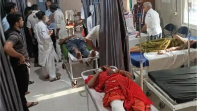 Shajapur Jeep Accident : शाजापुर में तेज रफ्तार जीप हुई अनियंत्रित, मौके पर दो लोगों की मौत