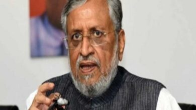 Sushil Kumar Modi Dies : बिहार के पूर्व डिप्टी सीएम सुशील कुमार मोदी का निधन