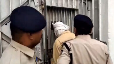 Ujjain News : दुष्कर्म मामले डिप्टी कलेक्टर अभय सिंह खराड़ी गिरफ्तार