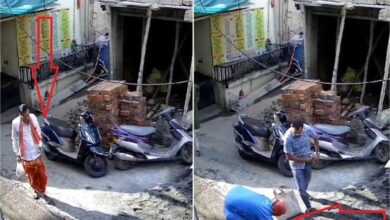 Ashok Sharma Death : साईलेंट अटैक आने से महाकाल मंदिर के पुरोहित समिति अध्यक्ष अशोक शर्मा का आकस्मिक निधन