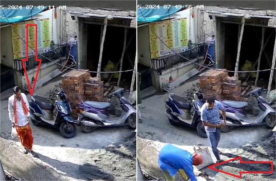 Ashok Sharma Death : साईलेंट अटैक आने से महाकाल मंदिर के पुरोहित समिति अध्यक्ष अशोक शर्मा का आकस्मिक निधन