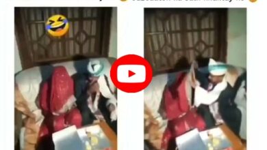 Dulha-Dulhan Viral Video: दुल्हन का घूंघट उठाते ही दूल्हे को लगा बड़ा झटका, लड़की की जगह निकला लड़का, फिर आगे जो हुआ...