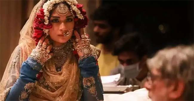 Heeramandi : हीरामंडी में 'ड्रंक डांस' के लिए नशे में धुत दिखी ऋचा चड्ढा, खराब हो गई थी तबीयत, बोलीं...