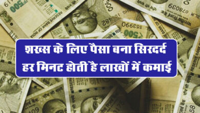 Warren Buffett Portfolio : शख्स के लिए पैसा बना सिरदर्द, 15 लाख करोड़ नगद हो गए जमा, हर मिनट होती है लाखों में कमाई
