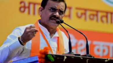 Vishnu Dutt Sharma On Congress : सरदारपुर में कांग्रेस पर टूट VD शर्मा, बातों बातों में कांग्रेस को लताड़ा