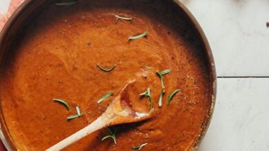 Vegetable Gravy Recipe : 100 से अधिक सब्जियों में प्रयोग होने वाला ग्रेवी