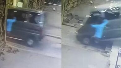 Tamil Nadu Viral Video: ब्रेक की जगह कार में लगा एक्सीलेटर, फिर हुआ बुरा हाल, वीडियो हुआ जमकर वायरल