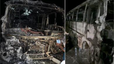 Re-polling in Betul : बैतूल के 4 मतदान केंद्रों पर 10 मई को फिर से होगा मतदान, आयोग ने जारी की अधिसूचना