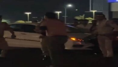 Crime News Bhopal : आरोपियों ने हवलदार के साथ की मारपीट, गिरफ्तार