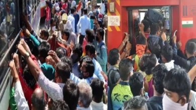 MP News : कपास बीज के पैकेट नहीं मिलने से आक्रोशित किसानों ने किया चक्काजाम