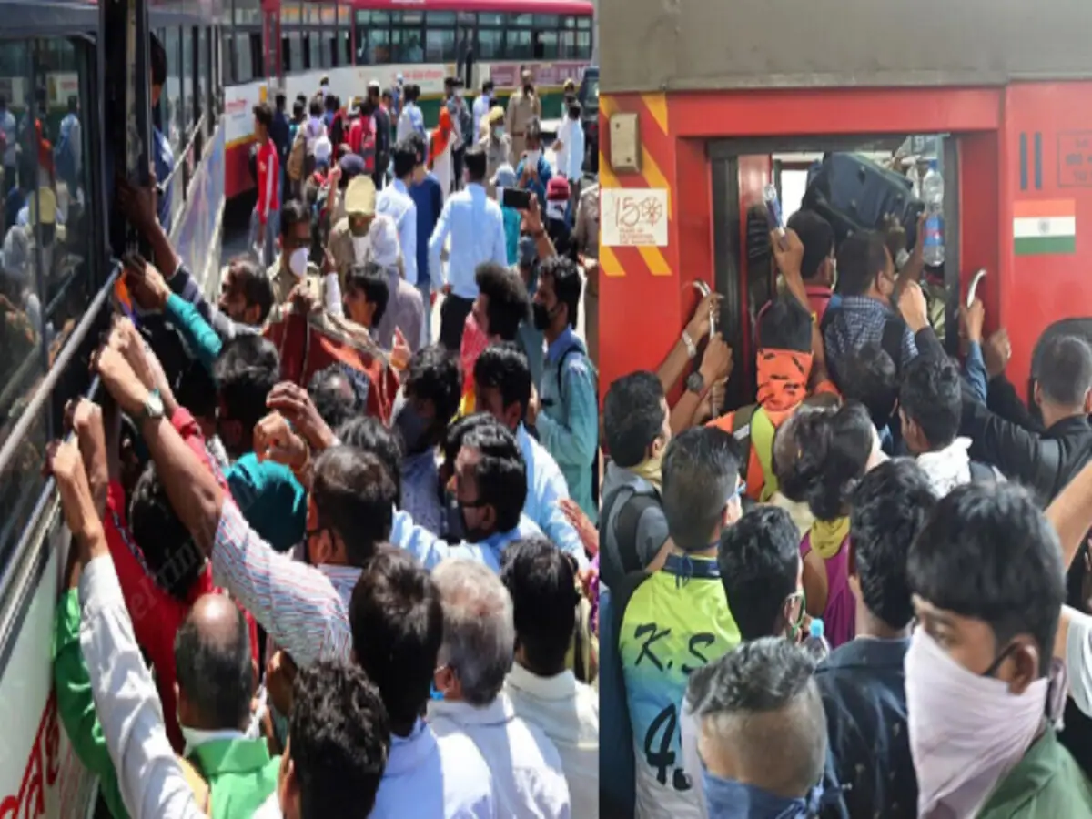 MP News : कपास बीज के पैकेट नहीं मिलने से आक्रोशित किसानों ने किया चक्काजाम