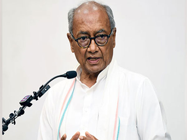 Digvijaya Singh Last Elections : मतदाताओं से दिग्विजय सिंह की मार्मिक अपील, कहा- यह "मेरे जीवन का आखिरी चुनाव...":