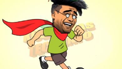 Most Funny Shayari in Hindi: Do not become uncontrollable in the intoxication of love, become Baba but do not become anyone's Babu.