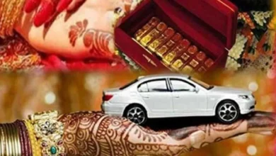 Dowry Harassment Indore : महिला ने पति पक्ष पर लगाए गंभीर आरोप, जिंदा जलना चाहते हैं ससुराल पक्ष