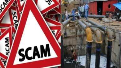 Indore Scam : ठेकेदारों ने ड्रेनेज लाइन बिछाए बिना नगर निगम के सामने 58 करोड़ रुपए का फर्जी बिल पेश