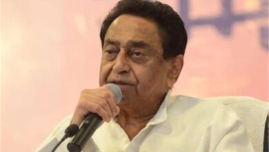 kamal Nath Big Statement : 400 पार के नारे पर कमलनाथ ने बीजेपी को लिया आड़े हाथ