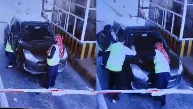 Meerut Toll Plaza Accident : दिल्ली-मेरठ एक्सप्रेसवे पर महिला टोल प्लाजा कर्मचारी को कार ने मारी टक्कर, कुचला