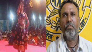 Harda News : मुस्लिम परिवार ने किया घूमर गाने पर डांस, समाज ने किया बेदखल, लगाया जुर्माना