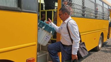 Lok Sabha Chunav MP : कर्मचारियों की बल्ले-बल्ले, मतदान केंद्रों से वापस लौटने से पहले खातों में पहुंचा मानदेय