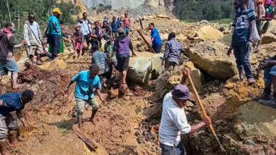 Massive Landslide in Papua : पापुआ न्यू गिनी में भूस्खलन से भयावह हुई स्थिति, अब तक 670 मौतें और 150 मकान तबाह