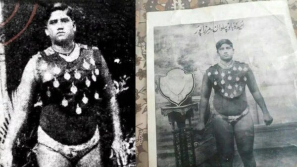 Hamida Banu: भारत की पहली महिला पहलवान हमीदा बानो, 6 लीटर दूध और 1 किलो मटन रोज खाती थीं, शादी के लिए रखी थी अनोखी शर्त