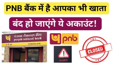PNB Alert: क्या आपका भी तो अकाउंट नहीं है इस बैंक में? तुरंत कर लें ये काम, वरना बंद हो जाएगा खाता