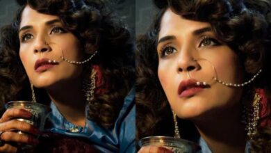 Heeramandi : हीरामंडी में 'ड्रंक डांस' के लिए नशे में धुत दिखी ऋचा चड्ढा, खराब हो गई थी तबीयत, बोलीं...