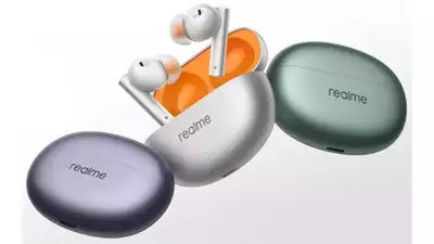 6 माइक वाला Realme Buds Air 6 होने वाला हैं लॉन्च, कीमत होगी इतनी