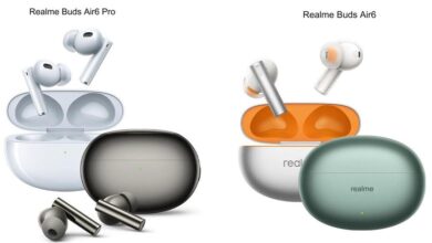 6 माइक वाला Realme Buds Air 6 होने वाला हैं लॉन्च, कीमत होगी इतनी