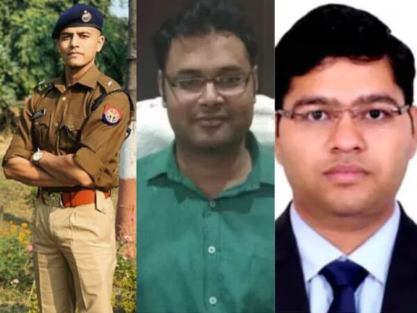 UPSC Success Story: ये दोस्ती हम नहीं तोड़ेगे... तीनों दोस्त ने रचा इतिहास, 2 बने IAS और 1 हैं IPS अधिकारी