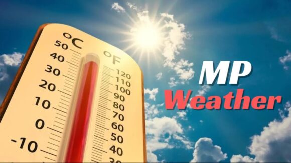 Heatwave in MP: एमपी में गर्मी ने तोड़ दिए सारे रिकॉर्ड, इन जिलों में लू का रेड अलर्ट