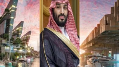 International News : अरबपतियों के लिए स्वर्ग से भी सुन्दर नगरी पृथ्वी पर बसायेंगे प्रिंस सलमान
