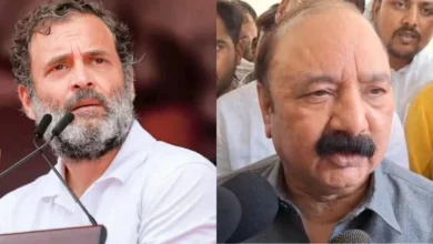 Lok Sabha Elections 2024: अमेठी की सीट पर सस्पेंस खत्म, अमेठी से केएल शर्मा आज भरेंगे नामांकन