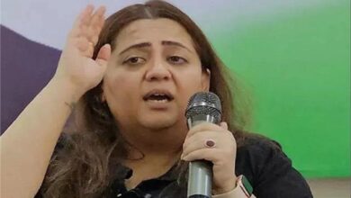 Radhika Khera Left Congress : कांग्रेस प्रवक्ता राधिका खेड़ा ने छोड़ी कांग्रेस