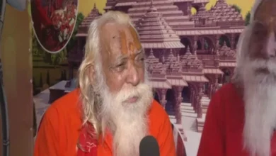 Muslim Population Increase in India : भारत के लिए मुसलमानों की आबादी बढ़ना खतरनाक- आचार्य सत्येंद्र दास