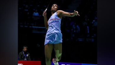 Malaysia Masters : पीवी सिंधु हान यू को हराकर पहुंचीं सेमीफाइनल में