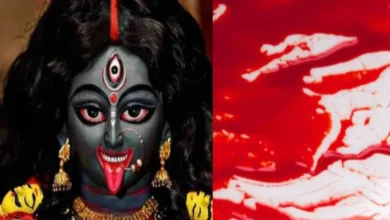 Superstition Or Blind Faith : काली माँ को प्रसन्न करने के लिए युवक ने चढ़ा दी अपनी जीभ, ज्यादा खून बहाने से हालत गंभीर