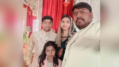 Committed Suicide With Family : मध्यप्रदेश के उज्जैन में पूरे परिवार ने किया आत्महत्या का प्रयास, माँ की मौत