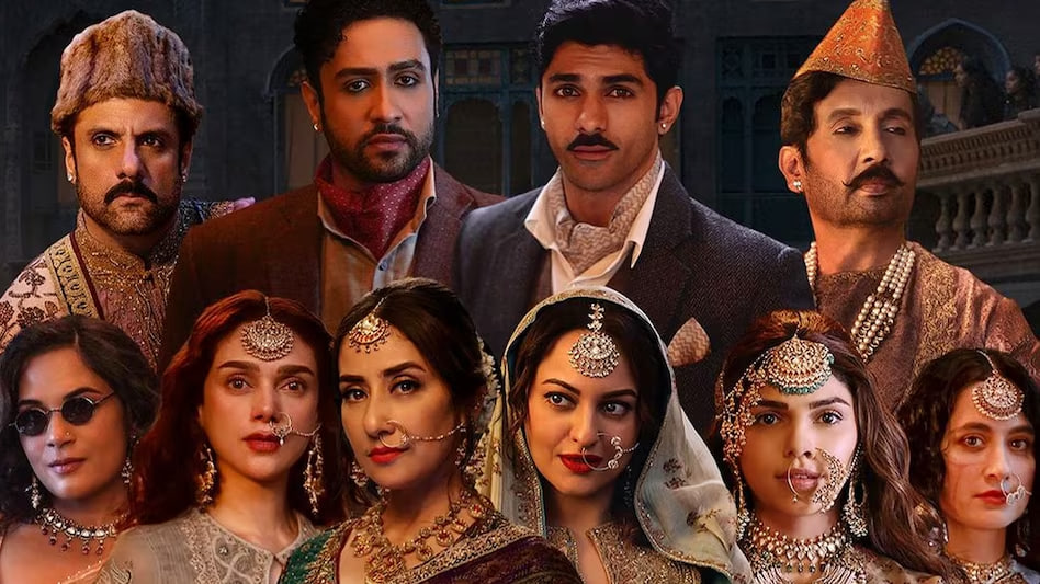 Heeramandi season 2: महफिल सजाने आ रहा हीरामंडी का सीजन 2, मेकर भंसाली ने की घोषणा