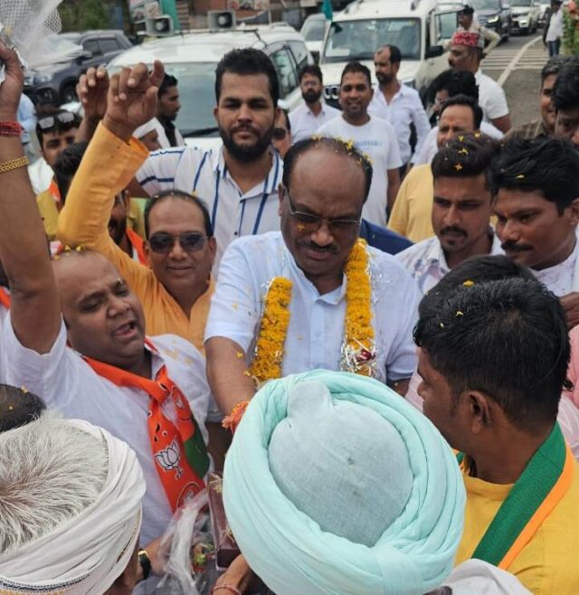 CM Yadav Multai tour : सीएम मोहन यादव आज मुलताई में, यहां देखें लाइव कार्यक्रम