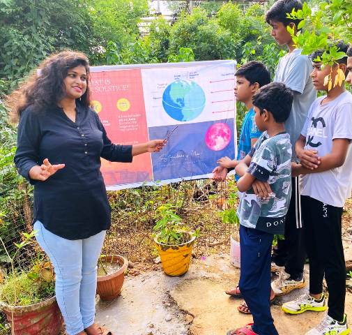 Summer Soloists 2024 : कल होगा सबसे लंबा दिन और सबसे छोटी रात, समर सोलिस्टस और स्ट्राबेरी मून एक साथ