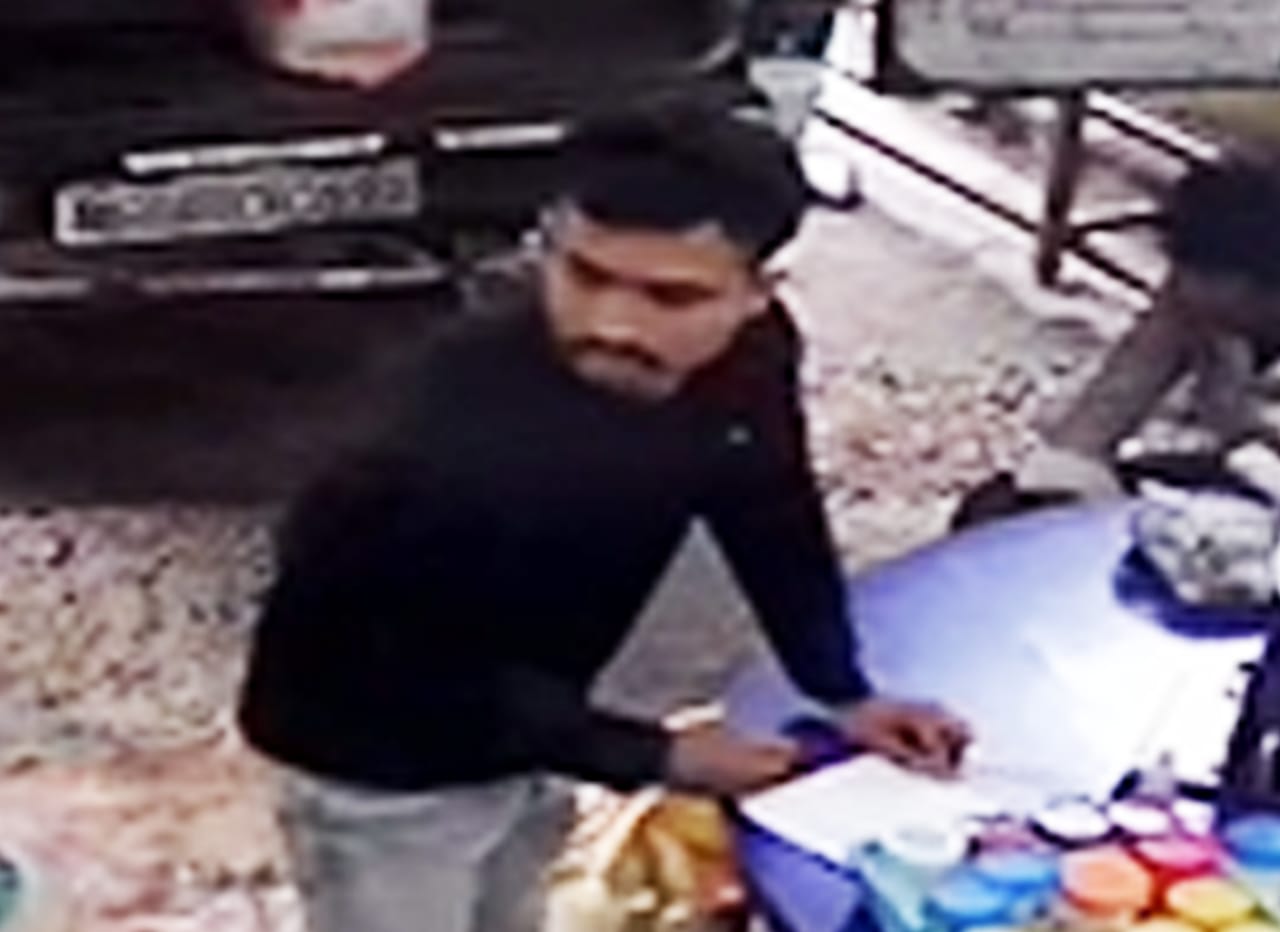 Betul Thagi News : कैफे संचालक को लगाई पचास हजार की चपत, पुलिस से शिकायत