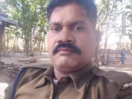 Betul Accident News : डंपर की टक्कर से होमगार्ड सैनिक की मौत; खंती में गिरी कार, तीन घायल