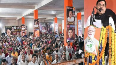 MP News : सीएम बोले- कोदो खरीदी पर प्रति क्विंटल देंगे एक हजार अतिरिक्त अनुदान