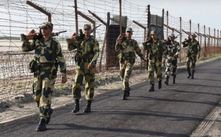 BSF New Vacancy 2024: ASI और हेड कांस्टेबल पदों के लिए आवेदन प्रक्रिया शुरू, यहां से करें आवेदन