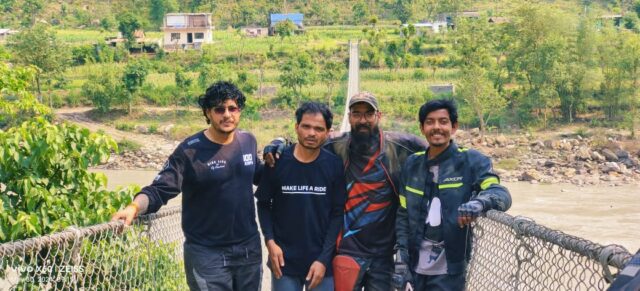 Betul Riding Club: इंटरनेशनल राइडिंग करने वाला बैतूल का पहला क्लब बना राइडर्स प्लैनेट