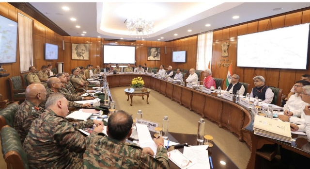 Amarnath Yatra 2024 : 29 से शुरू होगी अमरनाथ यात्रा, चाक चौबंद रहेंगे सुरक्षा इंतजाम