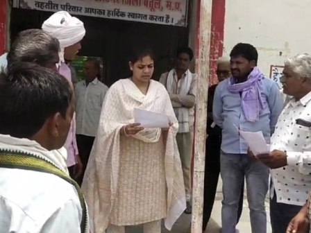 Amanak Beej Ki Shikayat : यहां कृषि विभाग ने दिया बीज ही नहीं हुआ अंकुरित, कहीं आपके पास भी तो नहीं...