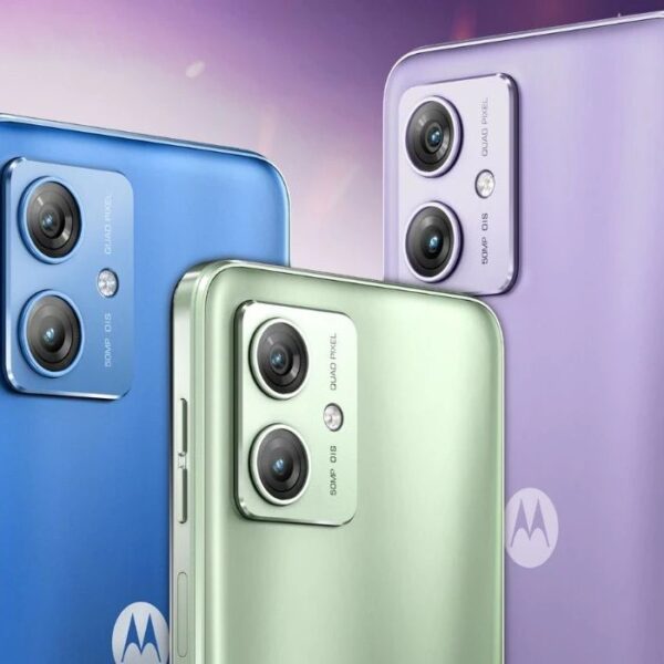 Moto G64 5G: Motorola ने उड़ाया गर्दा, ऑफर्स के साथ इतनी कम कीमत में मिल रहा दमदार स्मार्टफोन