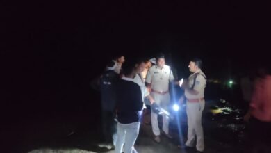Death in Accident : दस घंटे बाद मिला बहे युवक का शव, इधर सड़क हादसे में ग्रामीण की मौत